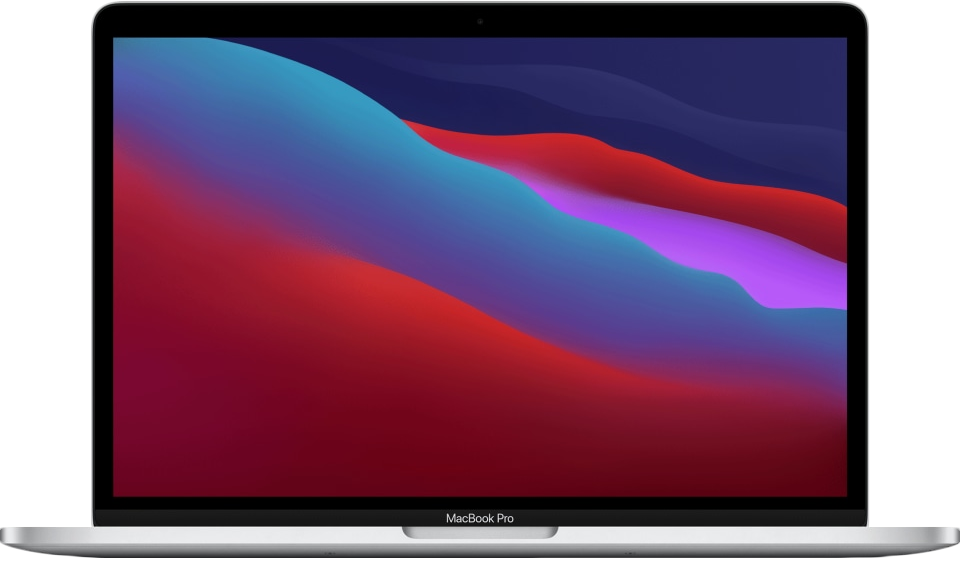Apple MacBook Pro 13.3 M1 (256GB) SWE | Tele2