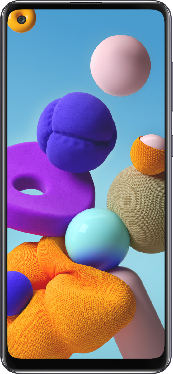 Samsung Galaxy A21 | Tele2