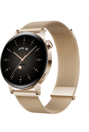 Huawei Watch GT3 42mm Elegant Gold