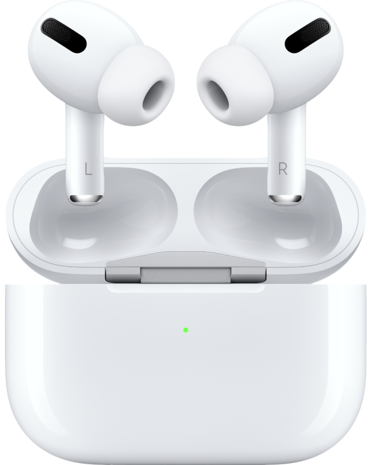 Airpods pro on apple tv online