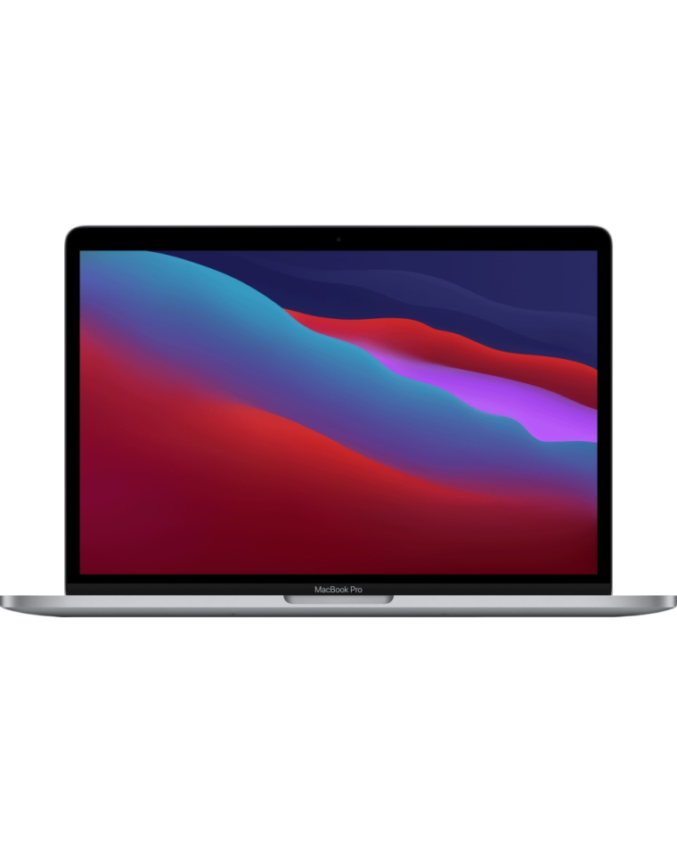Apple MacBook Pro 13.3 M1 (256GB) SWE