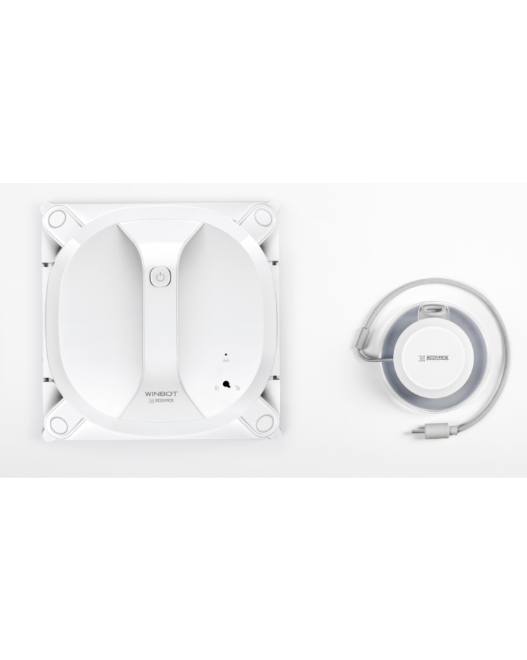 Ecovacs Winbot X | Tele2