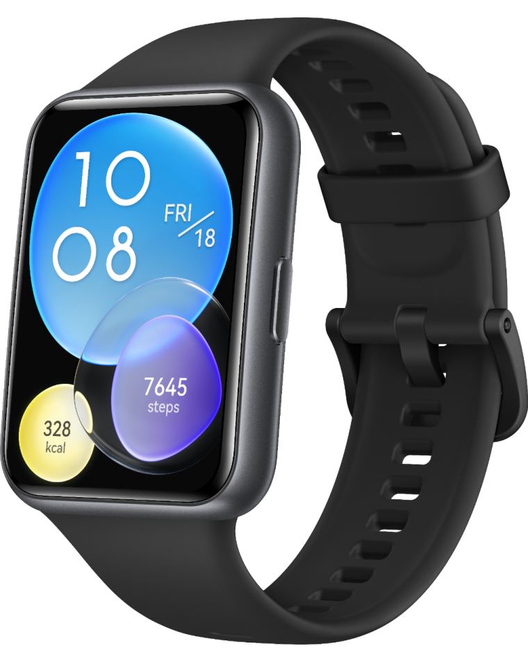 Huawei Watch Fit 2 Active