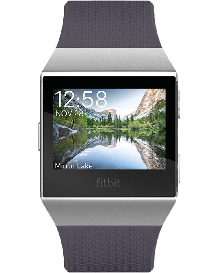 Fitbit ionic kaina store