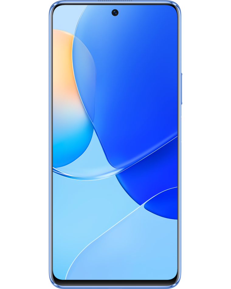 Huawei nova 9 SE-BLUE