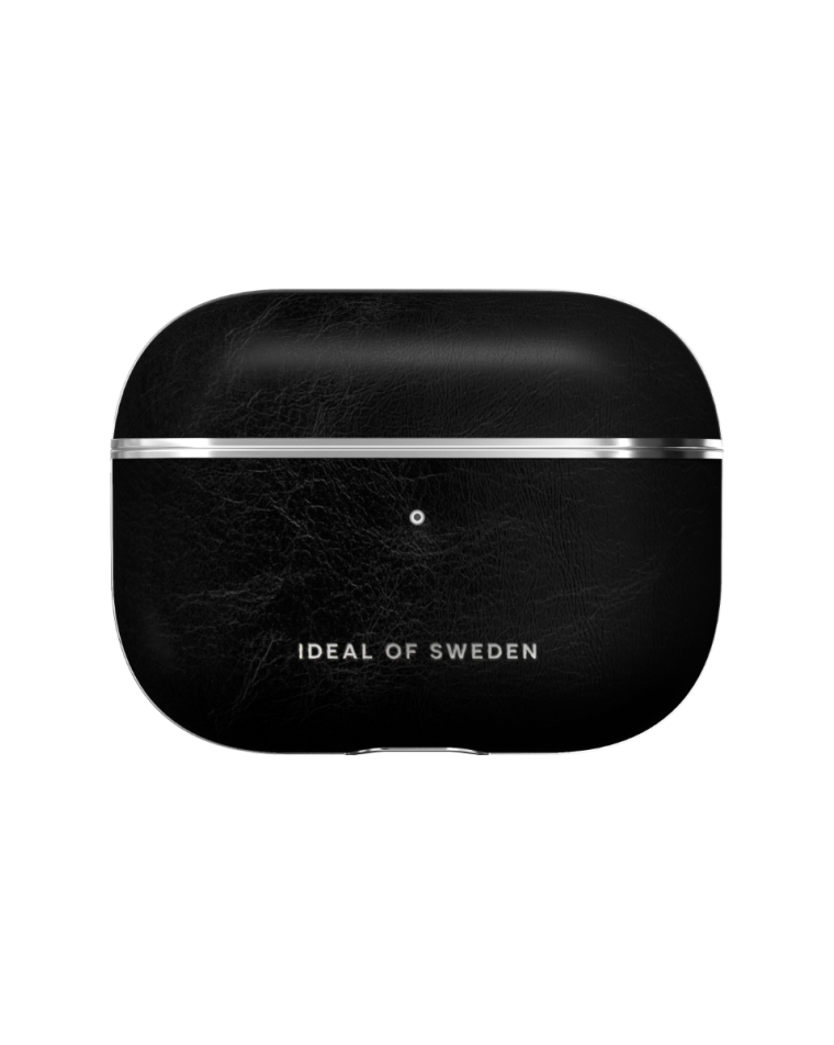 iDeal of Sweden ümbris AirPods Pro Glossy Black Silver