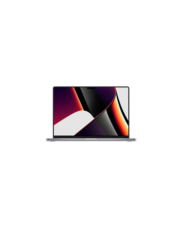 Apple MacBook Pro 16 M1 Pro 512GB SWE