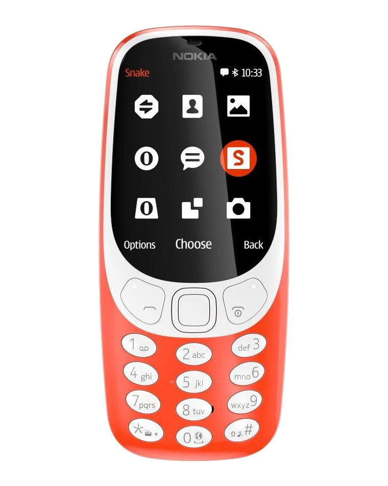 Nokia 3310 | Tele2