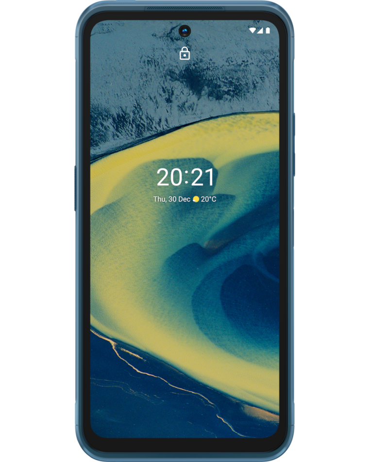 Nokia XR20 64GB-BLUE