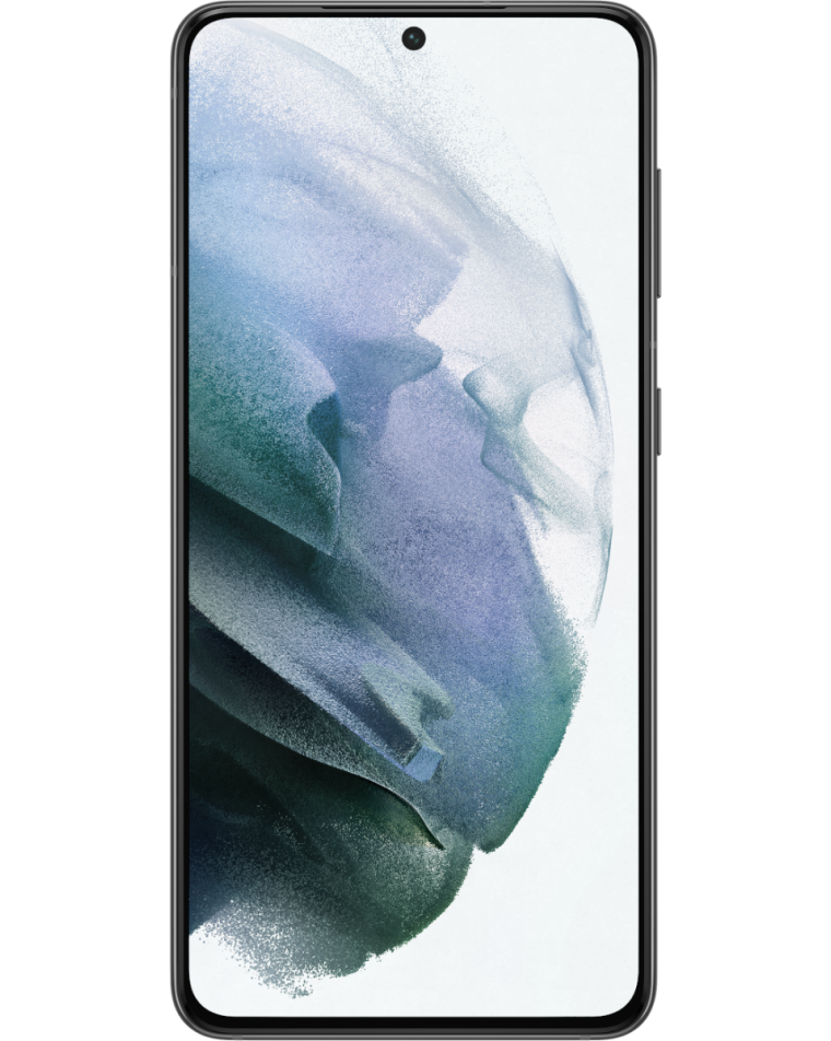 Samsung Galaxy S21 5G 128GB Used-GREY