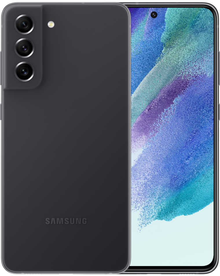 Samsung Galaxy S21 FE 5G 256GB-BLACK