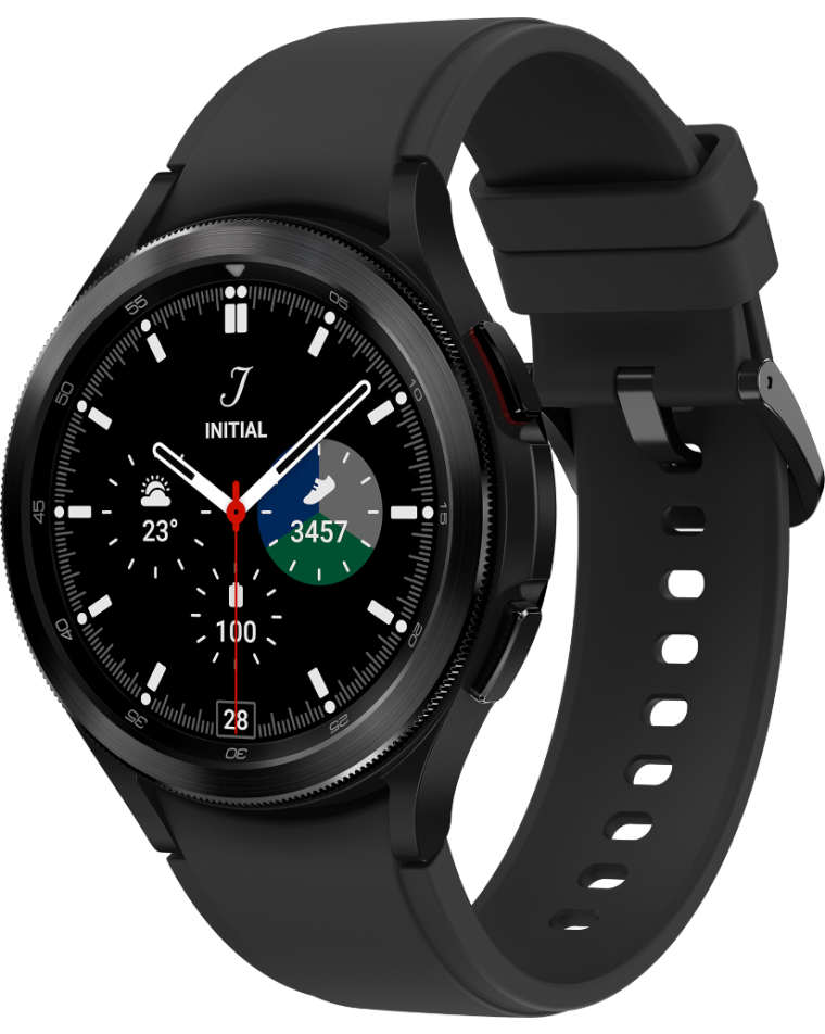 Samsung Galaxy Watch 4 Classic 46mm LTE