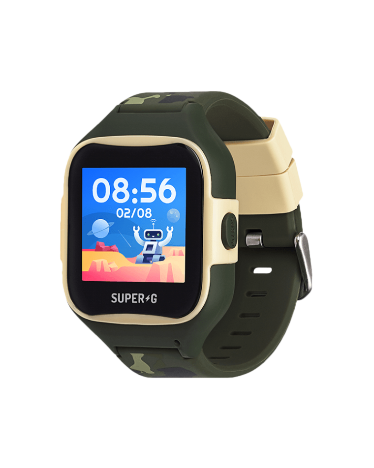 Super g watch online