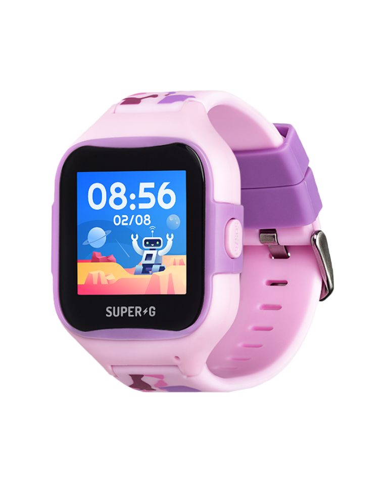 Super best sale g watch