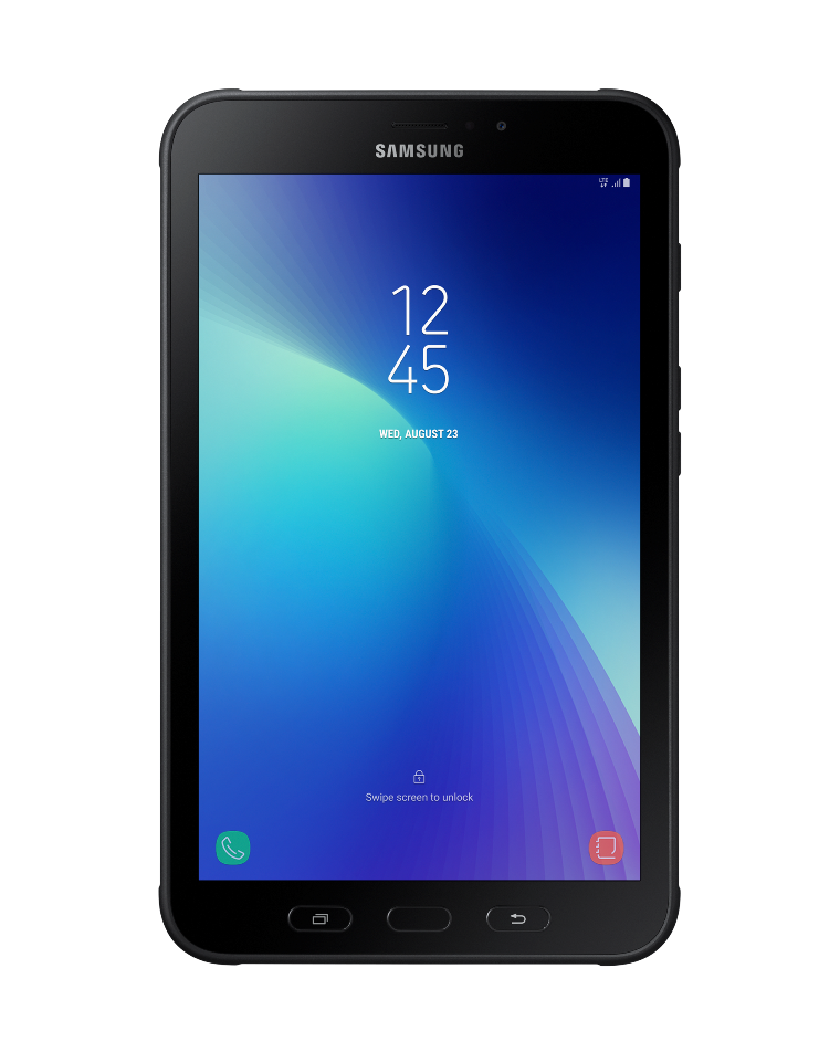 Samsung Galaxy Tab Active 2