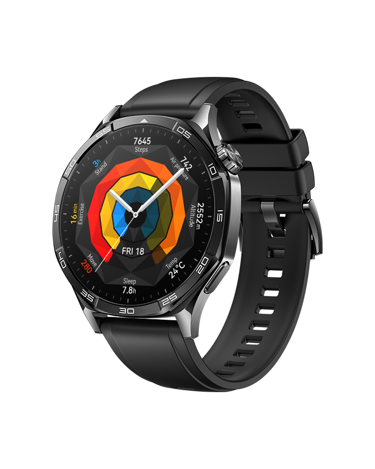 Huawei Watch GT5 46mm Active