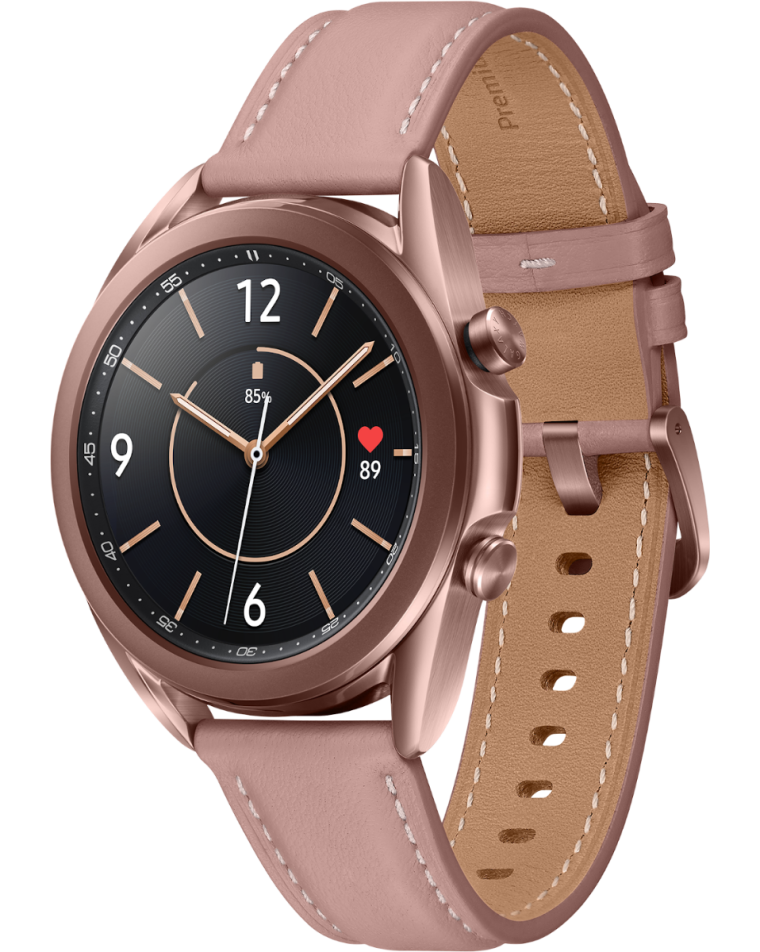 Telia galaxy watch 3 2025