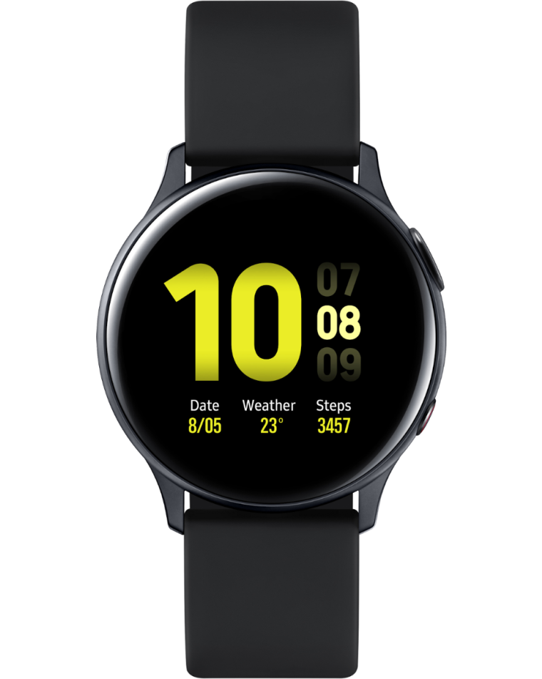 Lte galaxy watch active 2 online