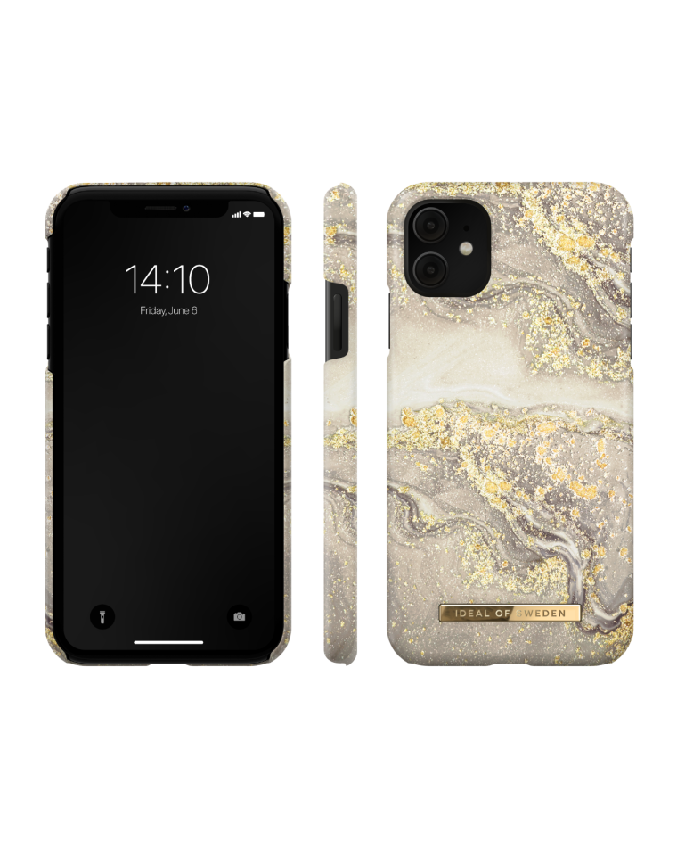 iDeal of Sweden Fashion Backcover voor de Apple iPhone 13 Pro Max