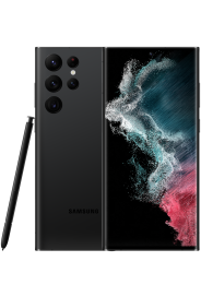 samsungs22ultra_black_frontbac