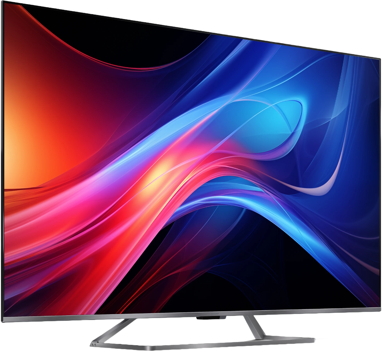 Sharp TV 4K Ultra HD QLED 65