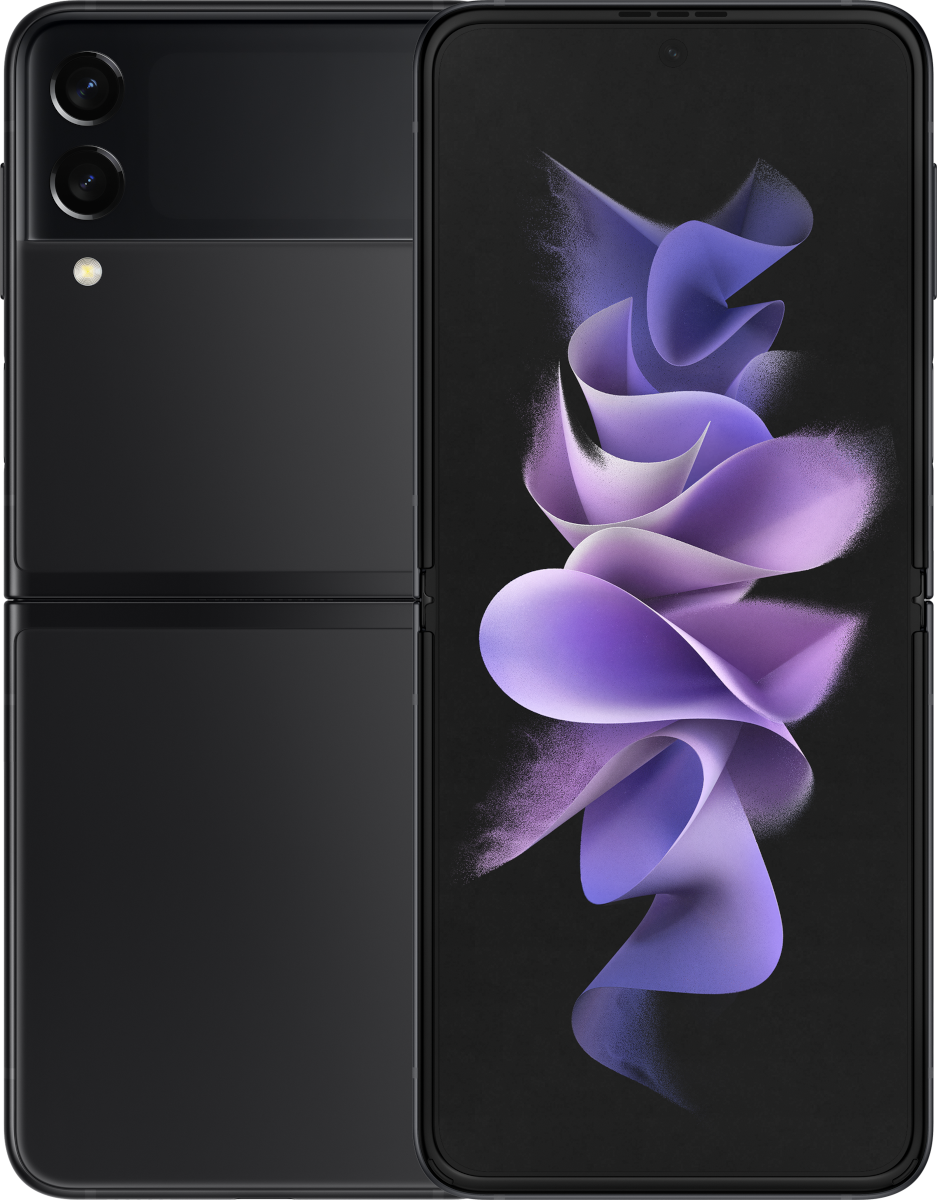 Samsung Galaxy Z Flip 3 5G 256GB | Tele2