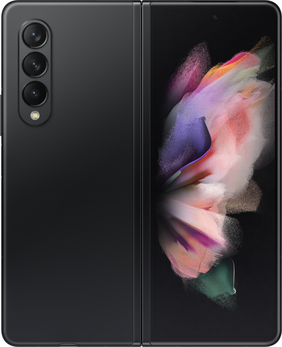 Galaxy Z Fold3 5G SAMSUNG:256GB SCG11au版 Samsung Galaxy Z Fold 3 5G 256GB | Tele2