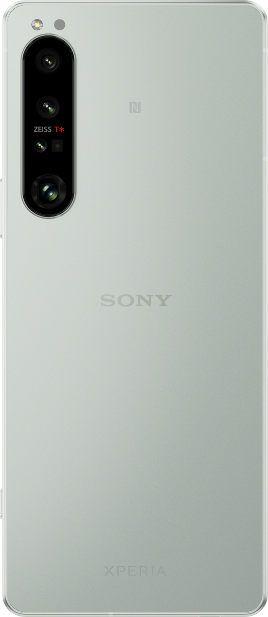 Sony Xperia 1 IV 5G