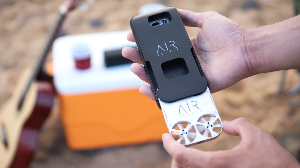 airselfie airselfie