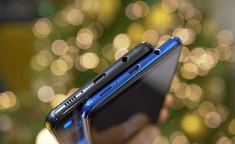 Samsung A9 A7 Samsung A9 A7