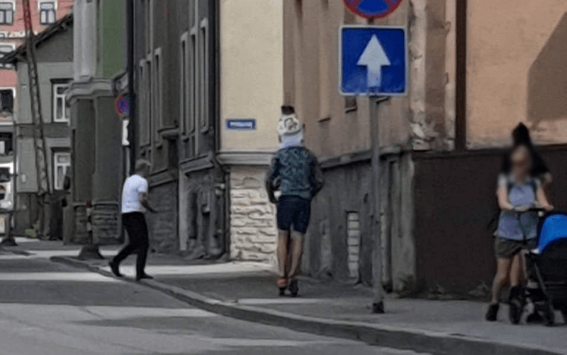 tõuks tõuks