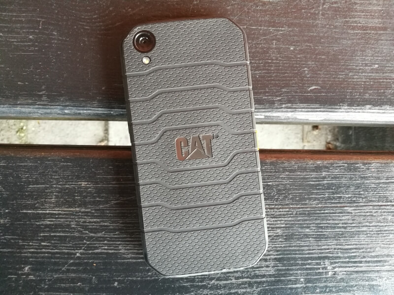 CAT S41 CAT S41