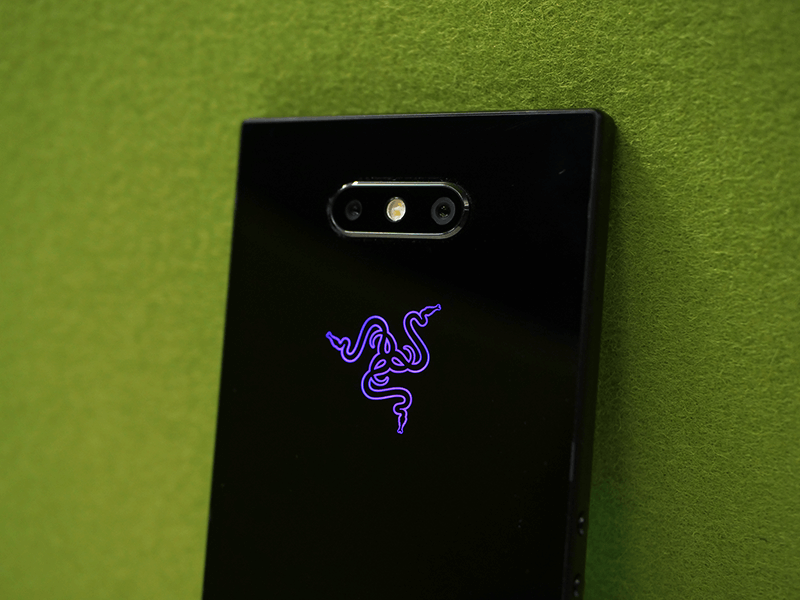 RazerPhone2 RazerPhone2