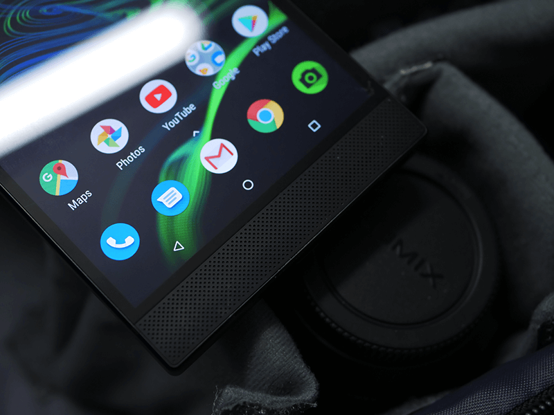 RazerPhone2 RazerPhone2
