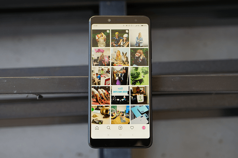Xiaomi Redmi Note 5 Xiaomi Redmi Note 5