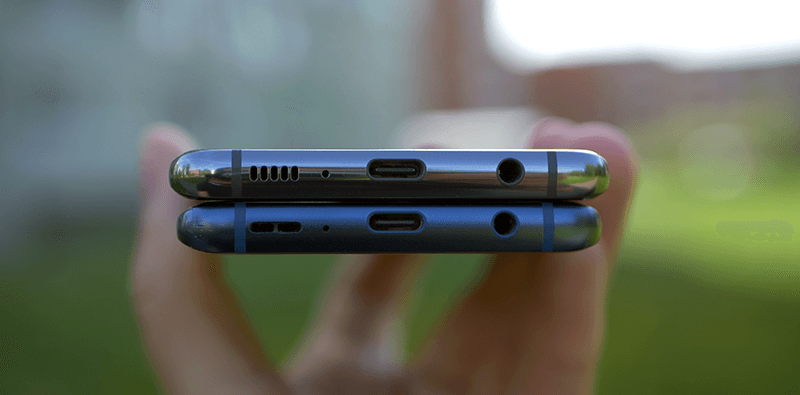 S10 vs S9 S10 vs S9
