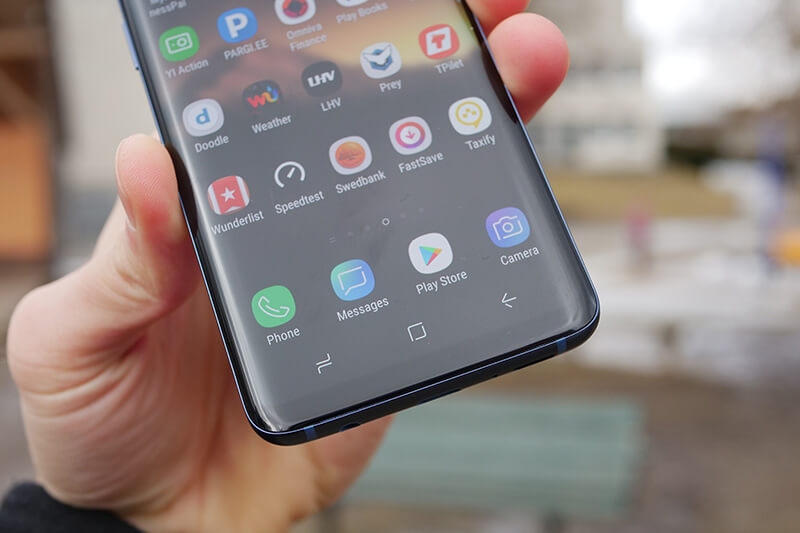 S9 S9