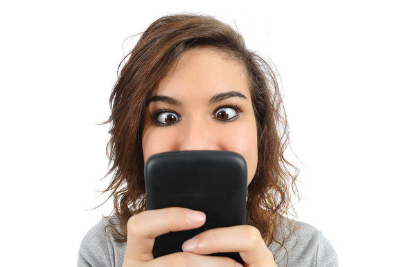 Telefoon Hull