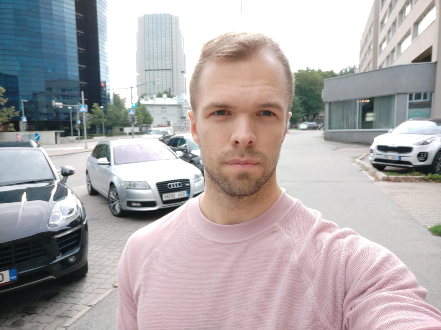 Xiaomi Mi Xiaomi Mi