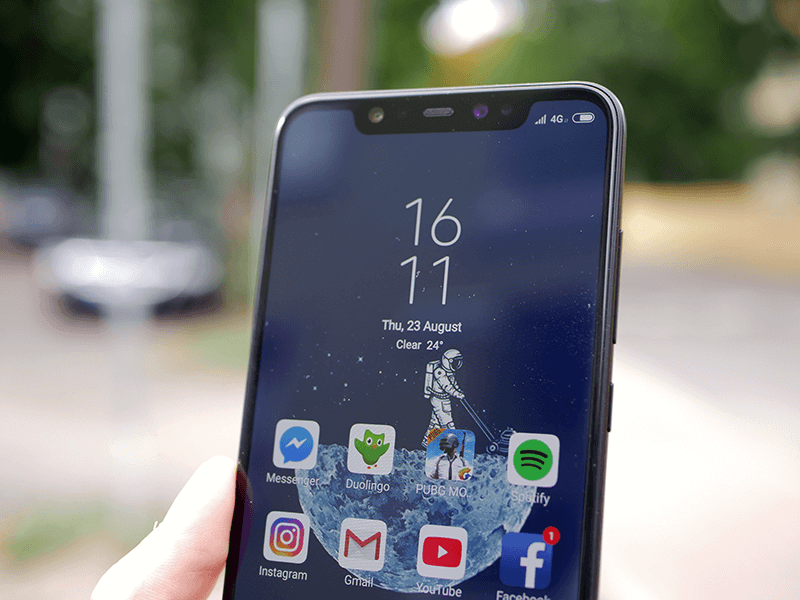 Xiaomi Mi A2, A2 Lite, 8 Xiaomi Mi A2, A2 Lite, 8