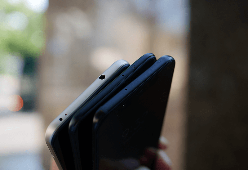 Xiaomi Mi A2, A2 Lite, 8 Xiaomi Mi A2, A2 Lite, 8