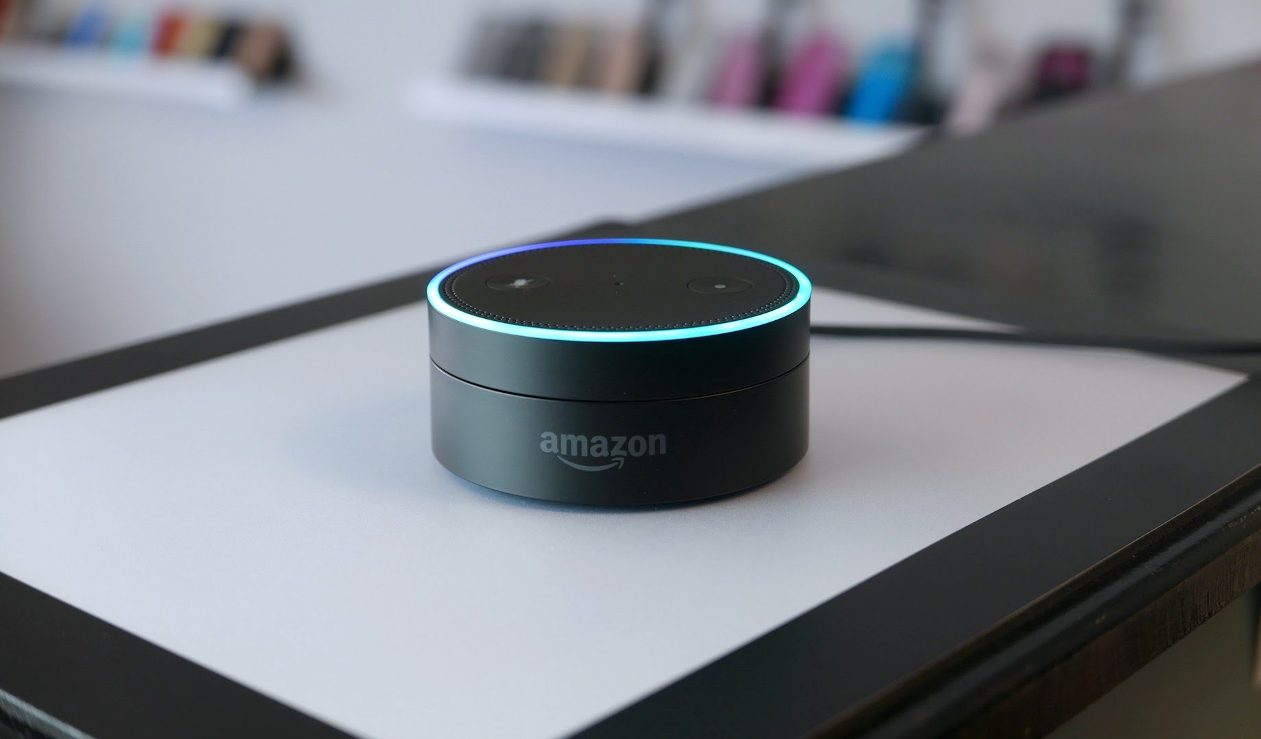 amazon dot amazon dot