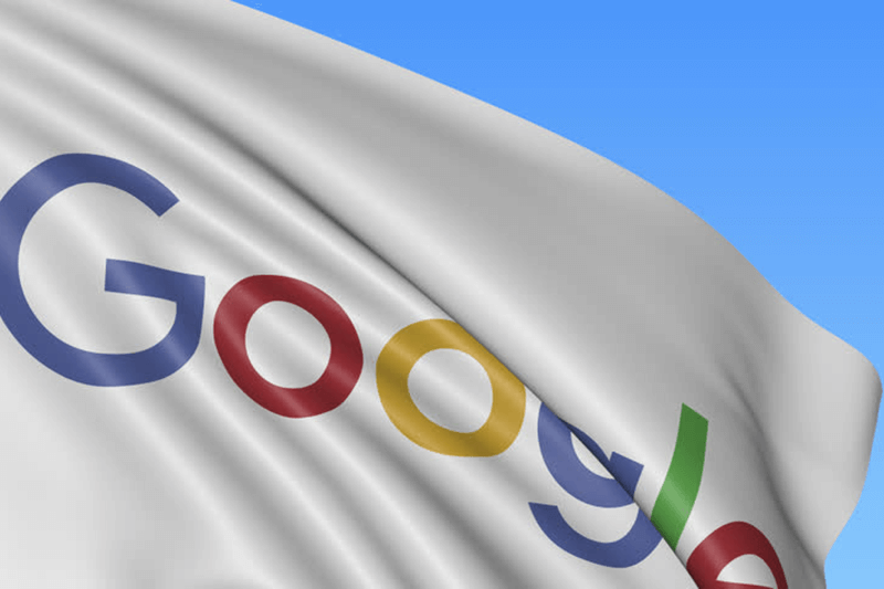 Google lipp Google lipp