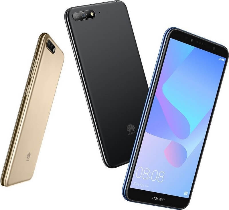 Huawei Y6 Huawei Y6