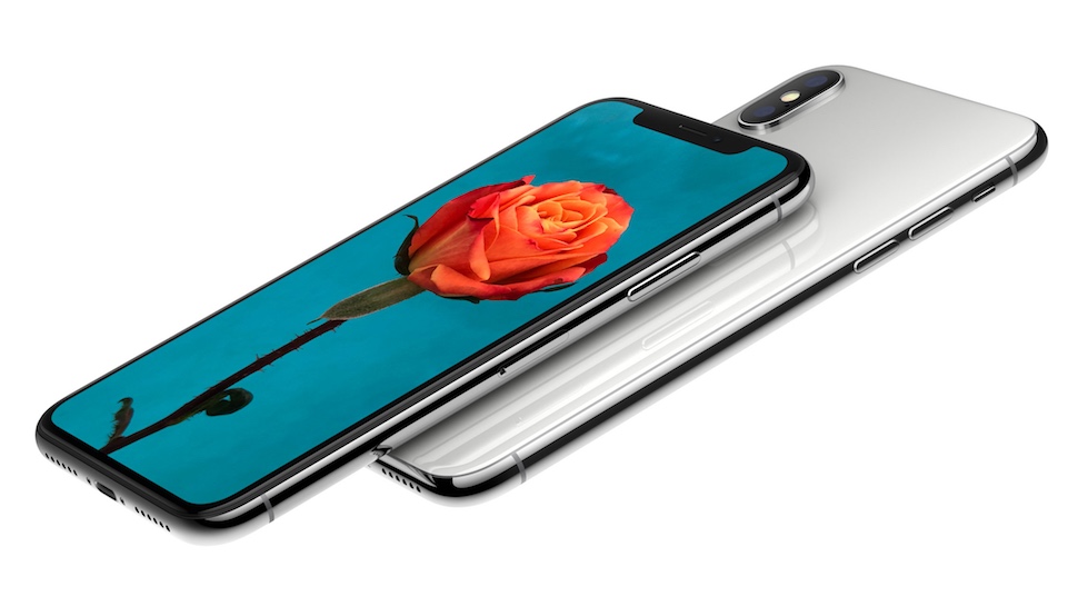 iPhone X iPhone X