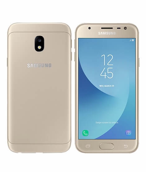 Samsung Galaxy j3 Samsung Galaxy j3