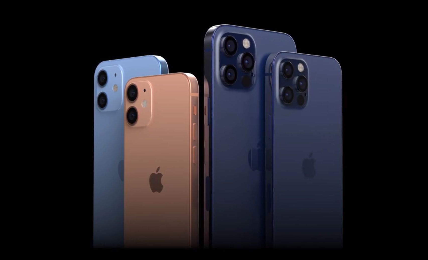 iPhone 12 pere iPhone 12 pere