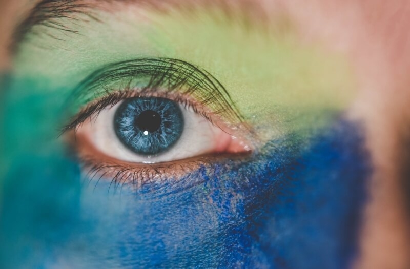 Eye Eye