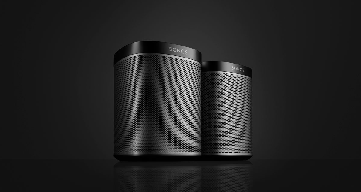 Sonos Sonos