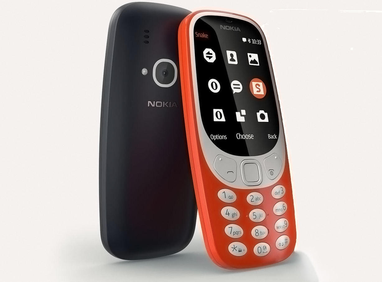 Nokia 3310 | Tele2